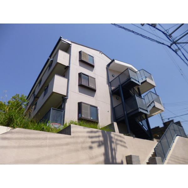 ＫＹマンション会下山 物件画像