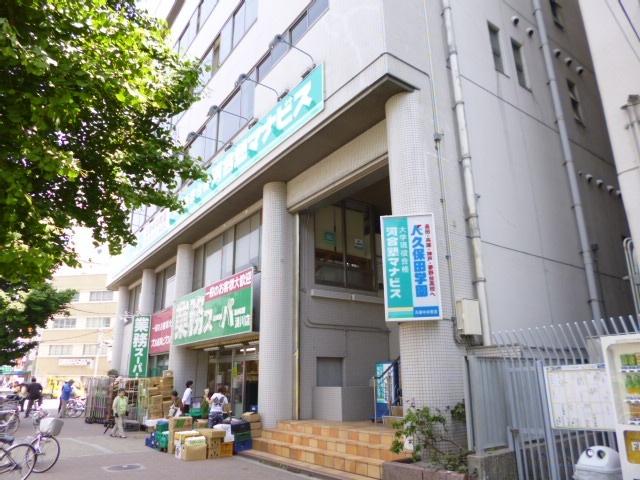 周辺環境画像