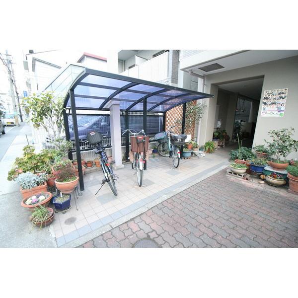 サニーサイドⅢ 物件画像