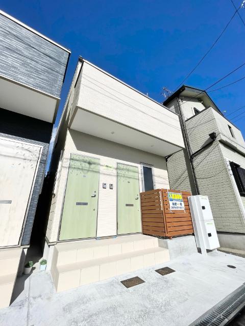 外観写真1