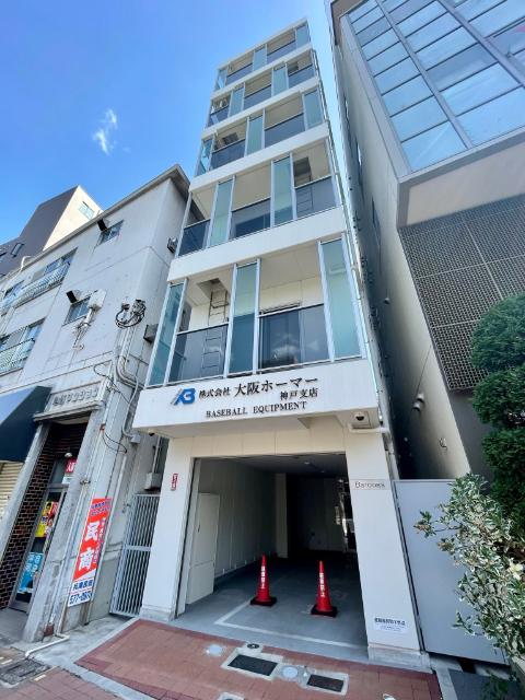 バルーガ 物件画像