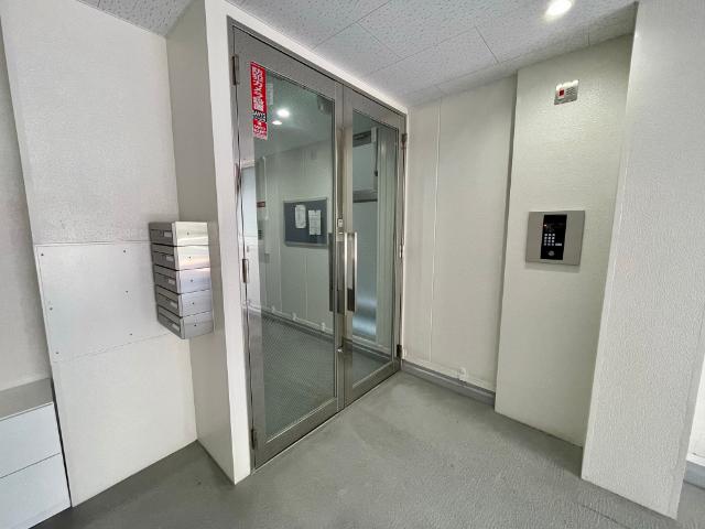 バルーガ 物件画像