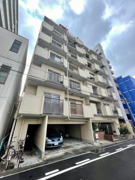甲南メゾン兵庫 物件画像