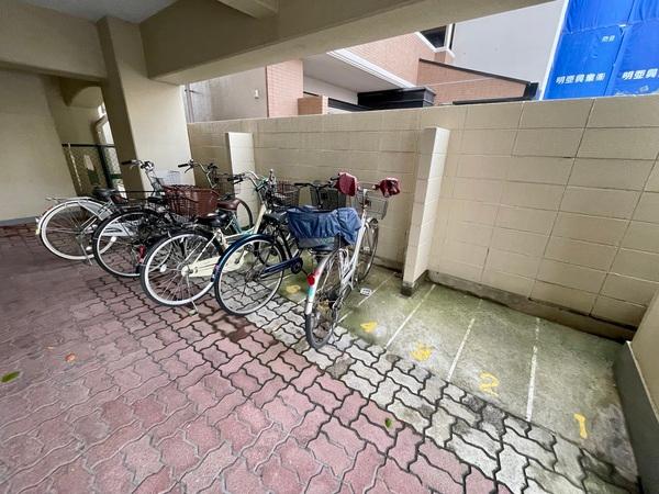 甲南メゾン兵庫 物件画像