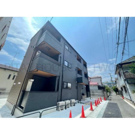 外観写真1