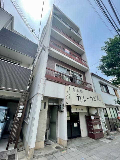 藤田ビル 物件画像
