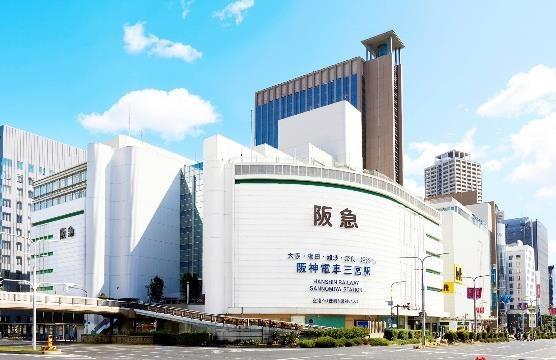 周辺環境画像
