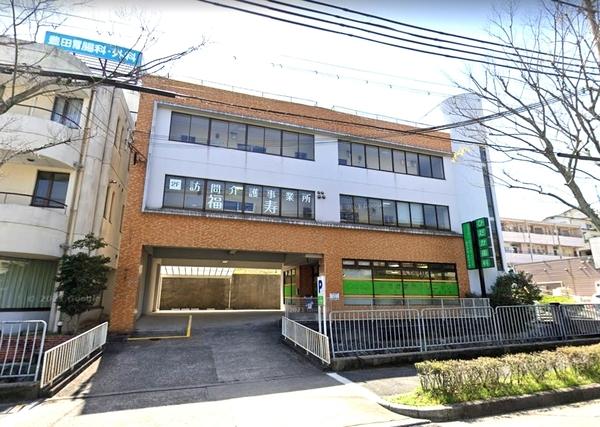 シャトーすずらんⅢ 物件画像