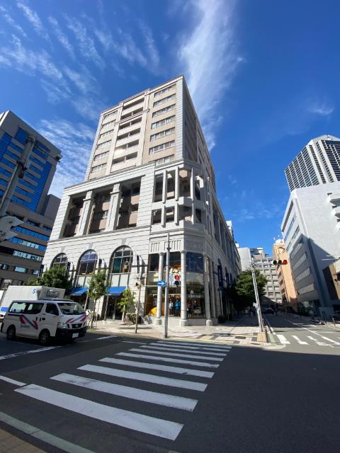 ルネ神戸旧居留地109番館 物件画像