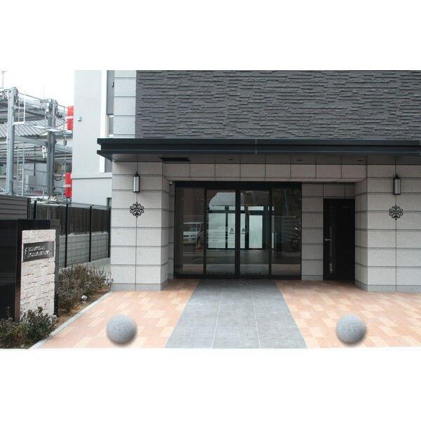 エステムコート神戸湊町 物件画像