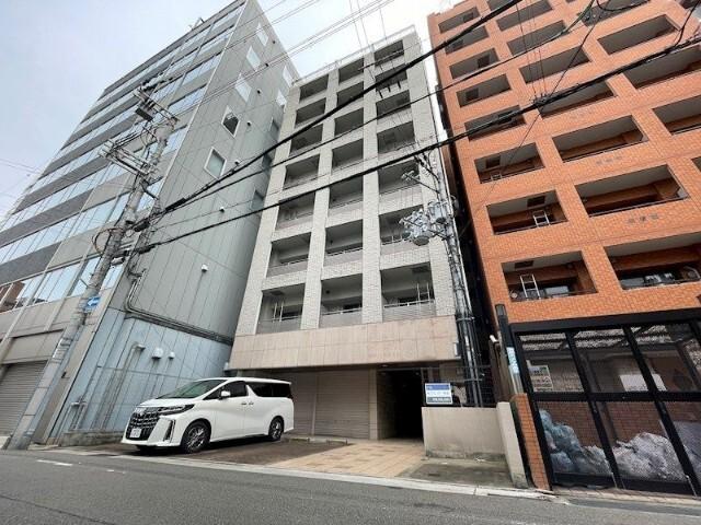 ベレッツァ 物件画像