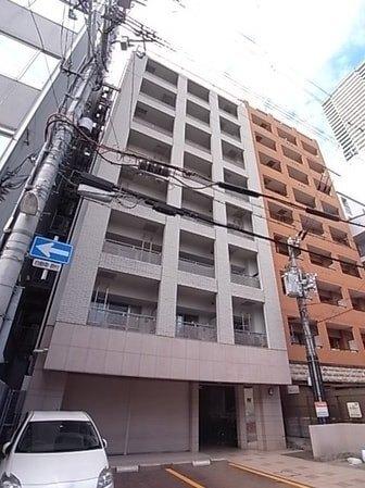 ベレッツァ 物件画像