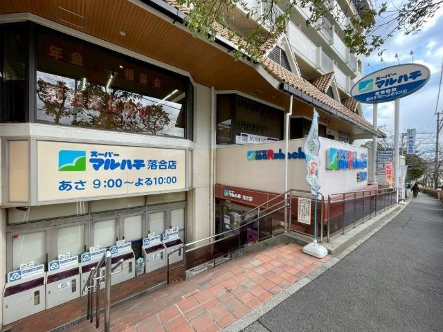 周辺環境画像
