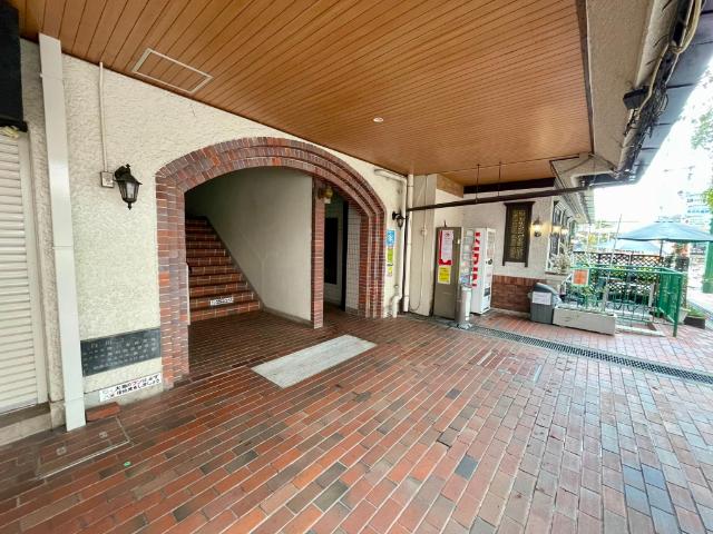 白川コーポ 物件画像