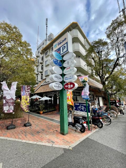 白川コーポ 物件画像