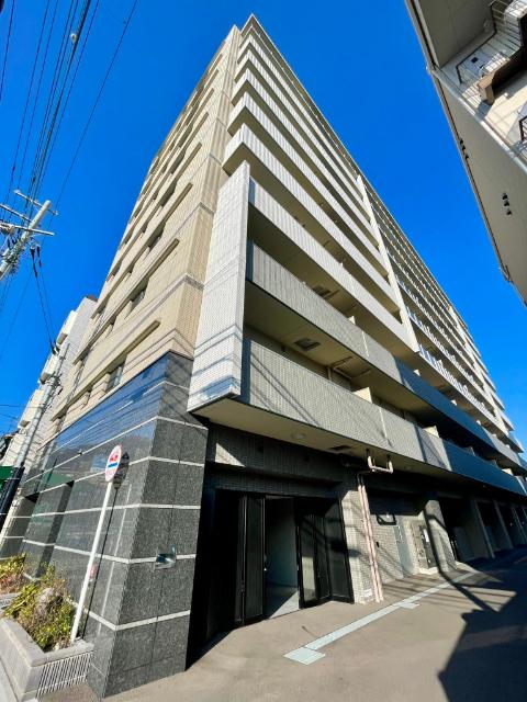 アルファステイツ上神戸祇園 物件画像