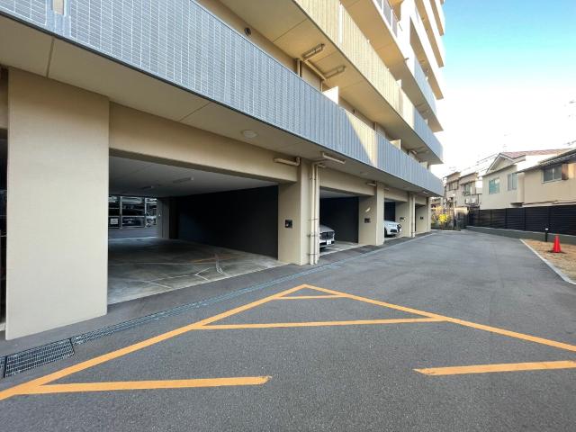 アルファステイツ上神戸祇園 物件画像