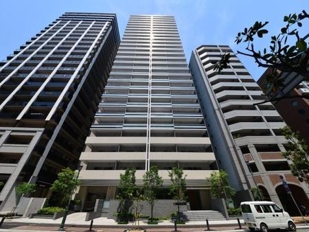 ジ・アーバネックス神戸元町通 物件画像