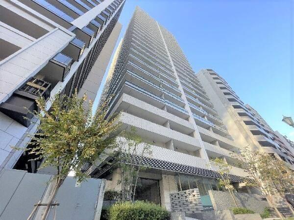 ジ・アーバネックス神戸元町通 物件画像