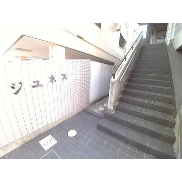 ジュネス 物件画像