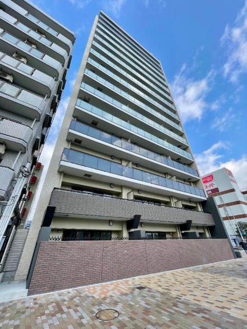 ワコーレKOBE大開駅前 物件画像