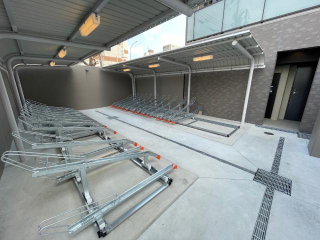 ワコーレKOBE大開駅前 物件画像