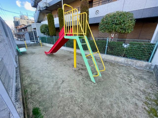 昭和レジデンス 物件画像