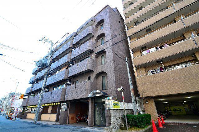 ネオ壱番館 物件画像