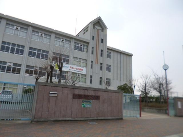 周辺環境画像