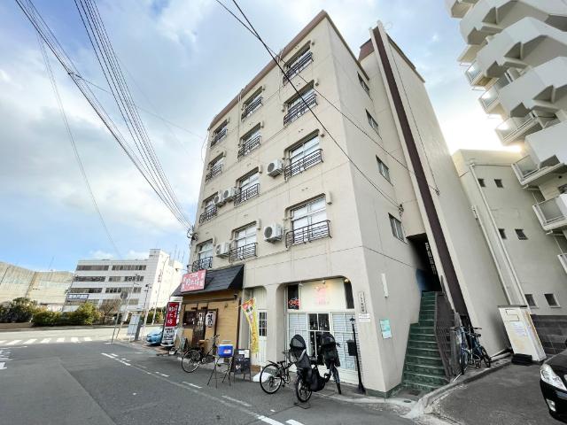 アルテ和田岬 物件画像