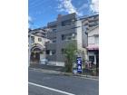 フジパレス兵庫駅南外観1
