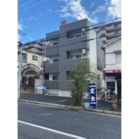 外観写真1