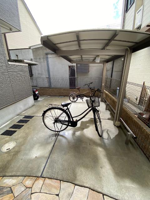 フジパレス兵庫駅南 物件画像