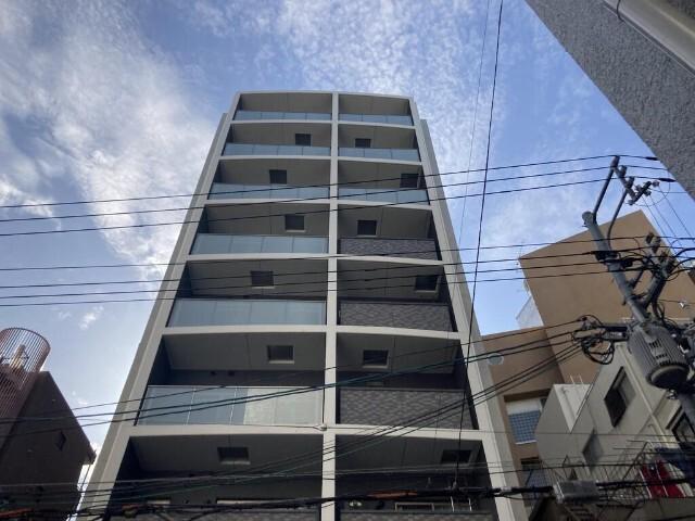 ジュネス北野 物件画像