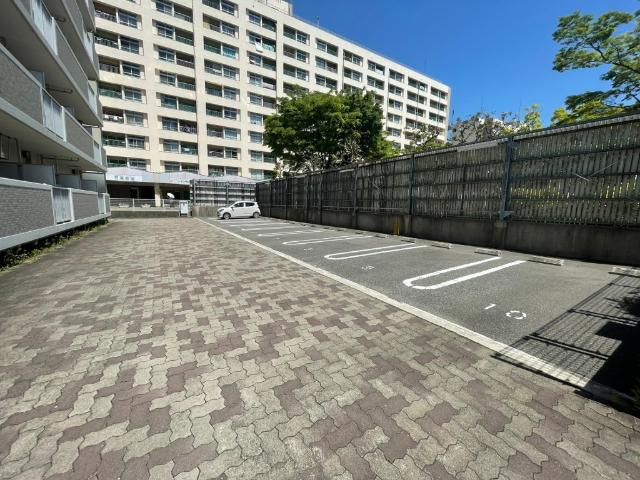 西鈴蘭台シティコート 物件画像