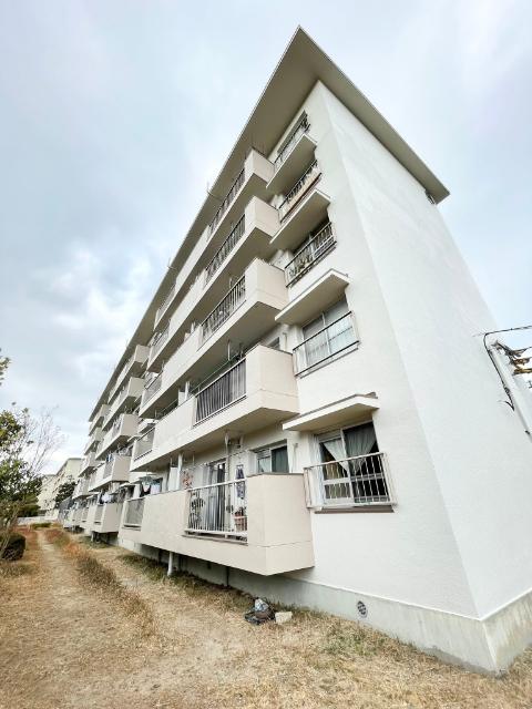鈴蘭台第3住宅3号棟 物件画像