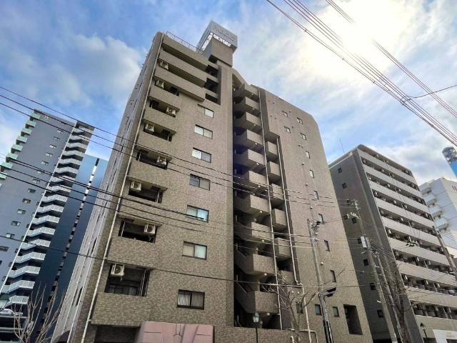 パルシオ三宮フラワーロード 物件画像