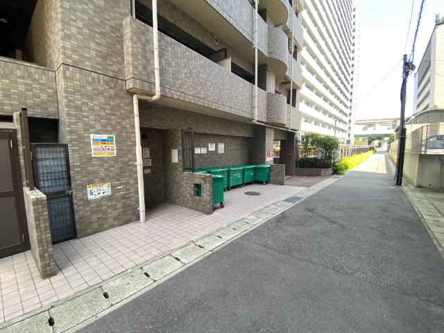パルシオ三宮フラワーロード 物件画像