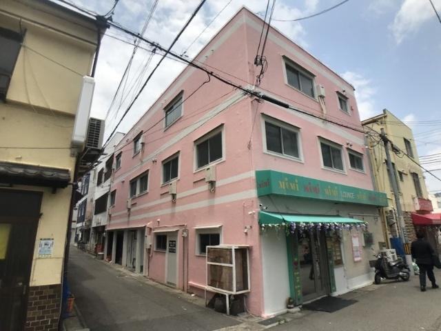 エルパラッツォ新開地 物件画像