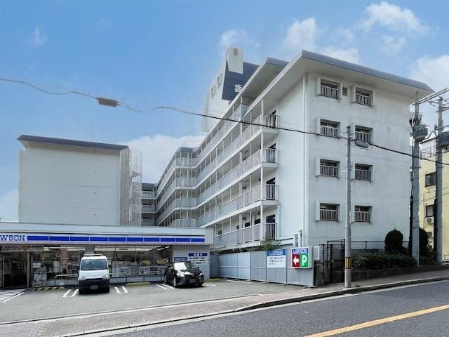 諏訪山スカイハイツ 物件画像