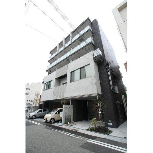 シャーメゾン山崎 物件画像
