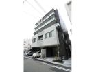 シャーメゾン山崎外観1