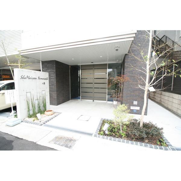 シャーメゾン山崎 物件画像