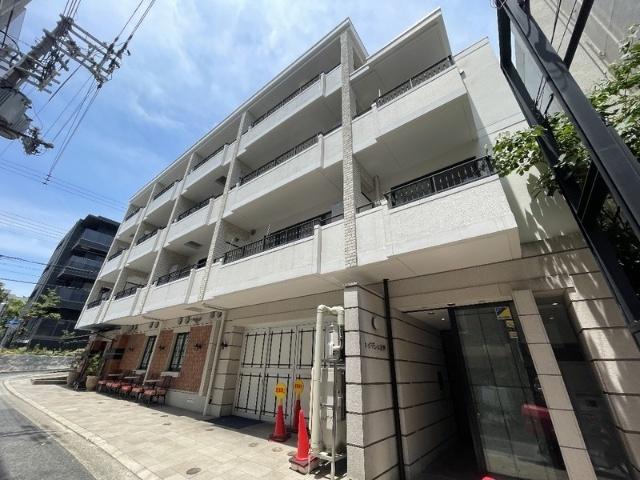 レジデンス北野 物件画像