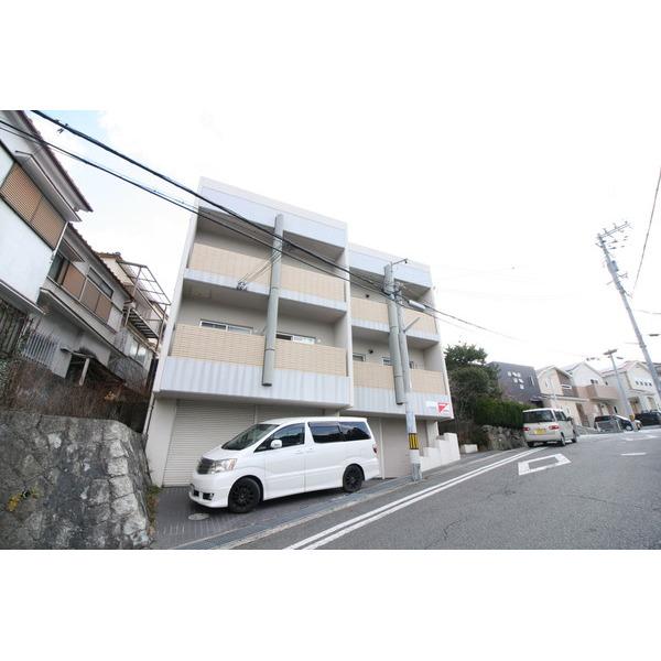 クラン南町 物件画像
