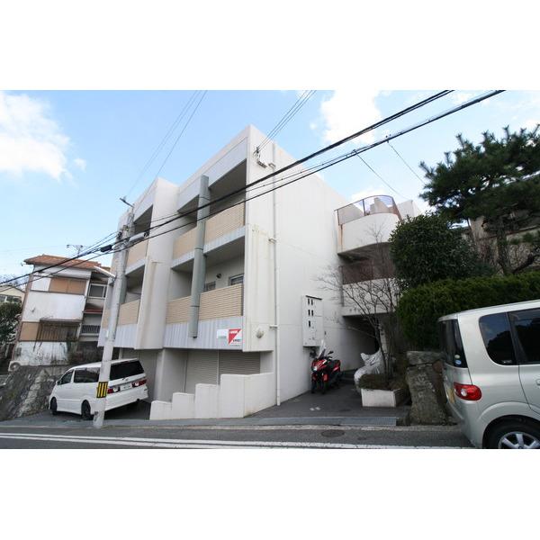 クラン南町 物件画像