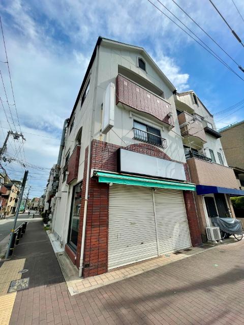 外観写真1