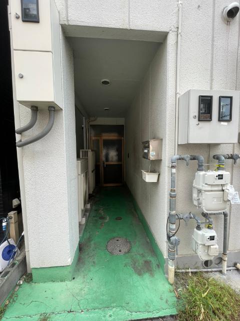 上沢通2丁目マンション 物件画像