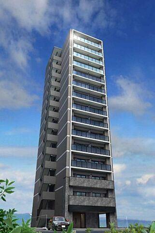 ソルテラス神戸栄町 物件画像