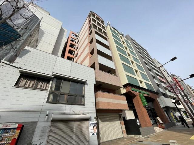 サンクラッソ三ノ宮加納町 物件画像
